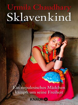 cover image of Sklavenkind